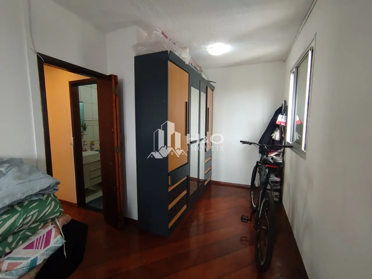 Imagem Oportunidade! Apartamento à venda no Jardim Santa Terezinha / Aricanduva