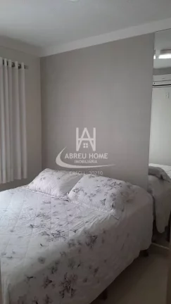 Imagem Casa de Condomínio, Condomínio Residencial Parque da Liberdade IV - São José do Rio Preto