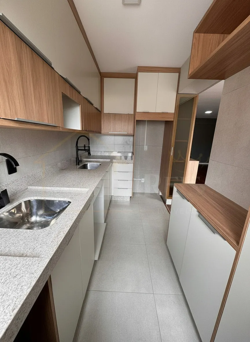 Imagem Apartamento 3 quartos à venda em Jardim Country Club, Poços de Caldas