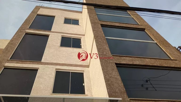 Foto do imóvel Apartamento a venda na Vila Mancherter 41 m