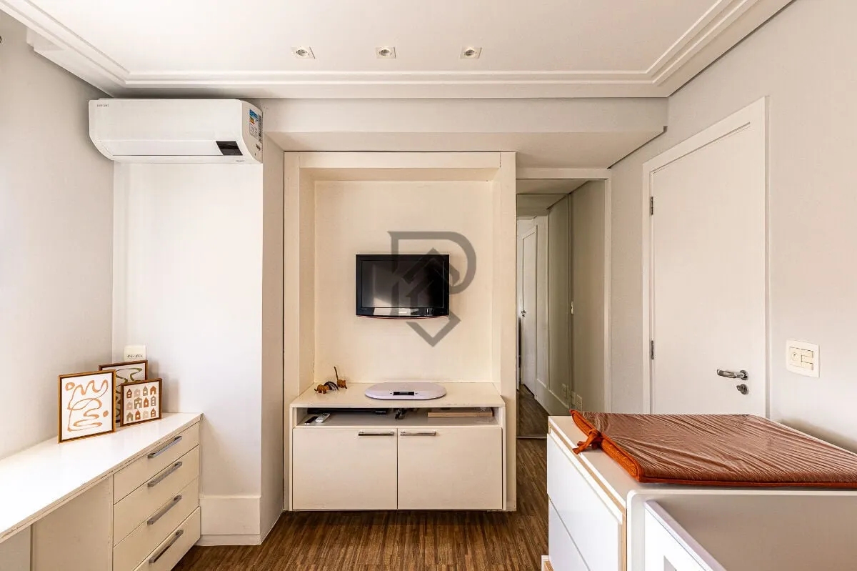 Imagem Apartamento Duplex jardins andar alto