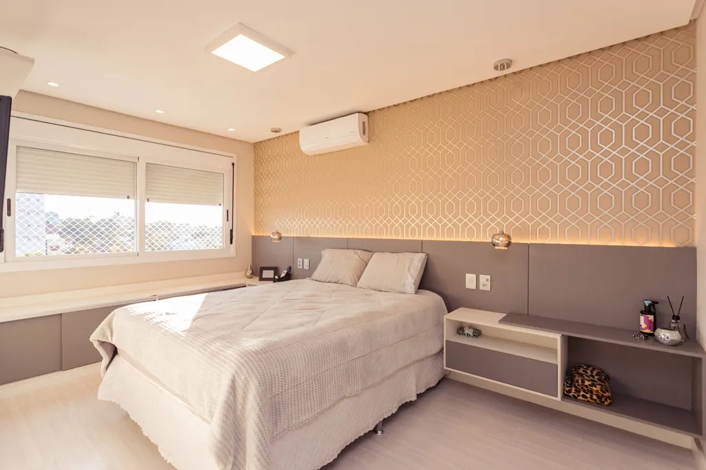 Imagem Apartamento em Jardim Lindóia
