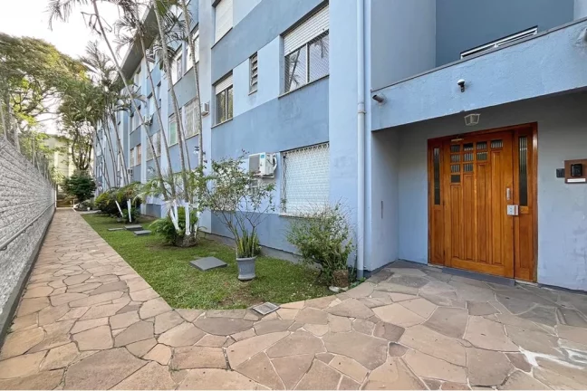Imagem Apartamento para venda no bairro Cristal em Porto Alegre