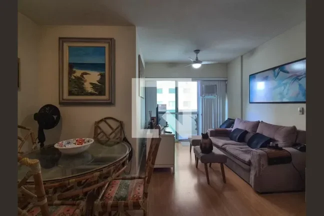 Imagem Apartamento à Venda - Recreio, 2 Quartos, 94 m2