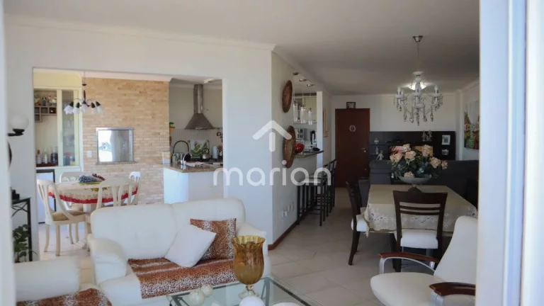 Imagem Apartamento com 3 quartos, Centro - Balneário Piçarras
