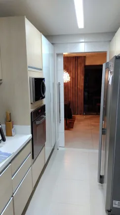 Imagem Apartamento com 4 Quartos à Venda, 142 m² em Alphaville I - Salvador
