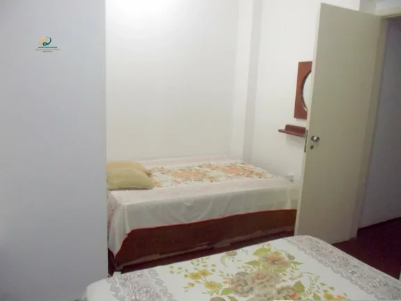 Imagem Apartamento Padrão para Aluguel em Astúrias Guarujá-SP