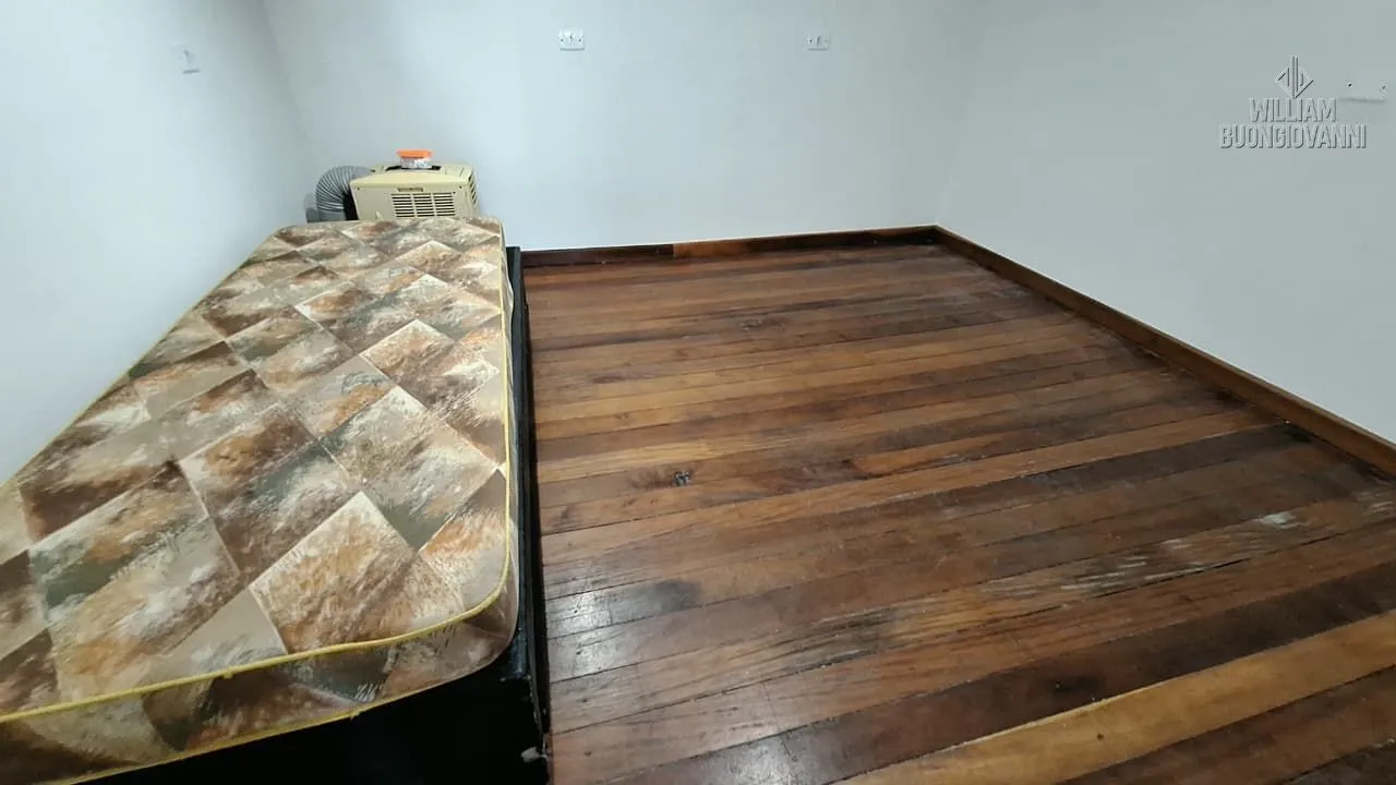 Imagem Sobrado 4 dormitórios com piscina em Mongaguá