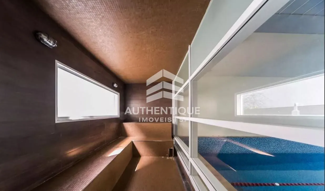 Imagem Cullinan Itaim - Apartamento à venda no bairro Itaim Bibi - São Paulo/SP, Zona Sul