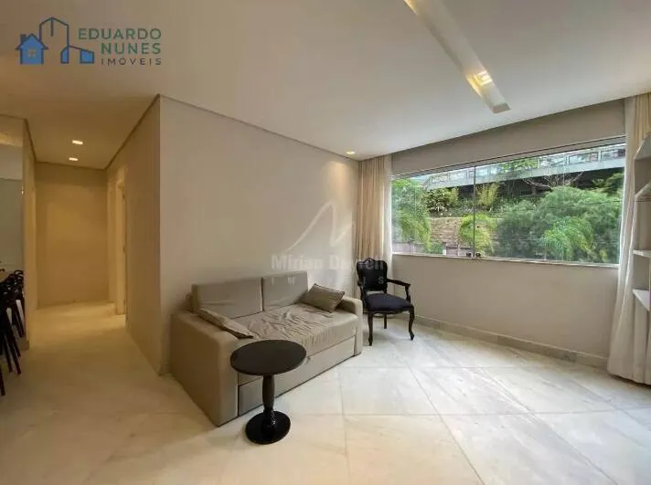 APARTAMENTO COM 02 QUARTOS, SUÍTE, LAZER, 02 VAGAS NO LUXEMBURGO!!!!