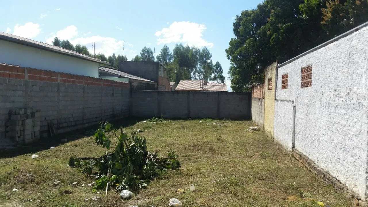 Imagem Terreno à venda 250M², Conjunto Residencial Araretama, Pindamonhangaba - SP