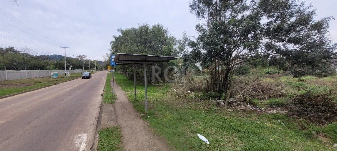 Imagem Terreno para Venda - 3.037m² no bairro Campo Novo