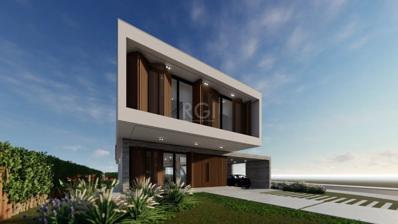 Imagem Terreno em Condominio para Venda - 0m², 0 dormitórios, Alphaville
