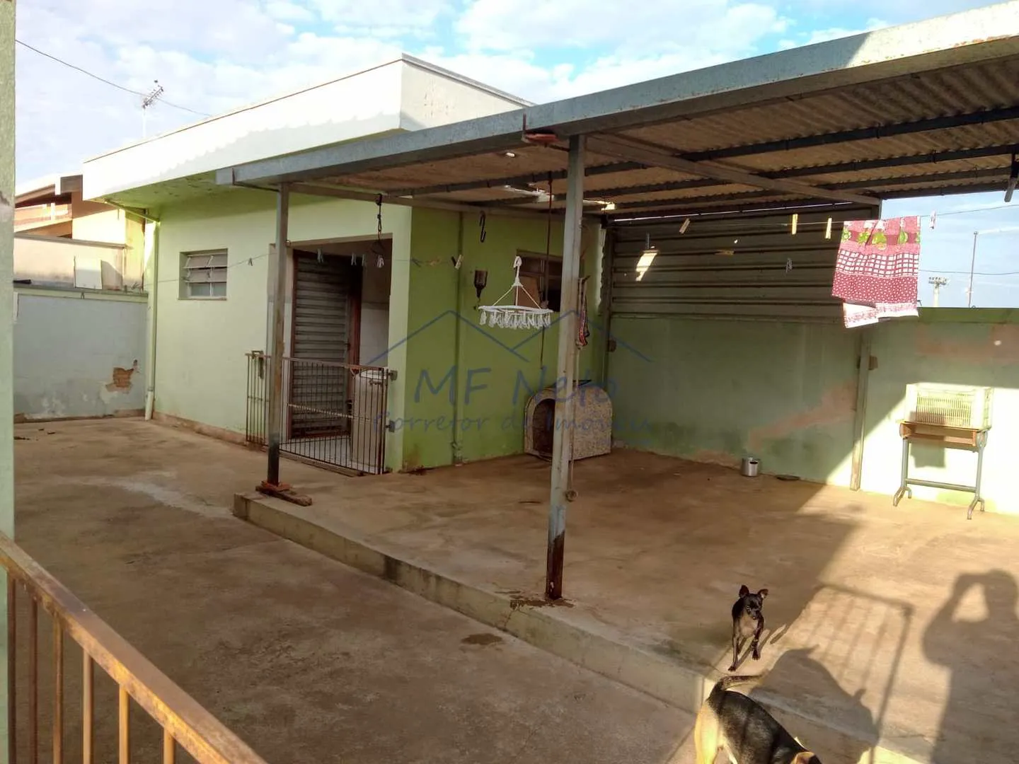 Imagem Casa Padrão