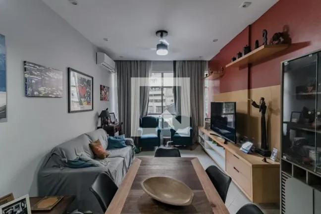 Imagem Apartamento à Venda - Copacabana, 3 Quartos, 110 m2