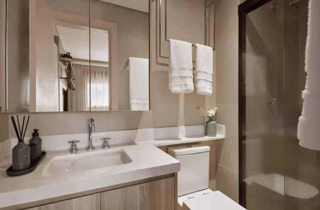Imagem Apartamento à venda em São Paulo, Pinheiros, com 2 quartos, 73,5m2