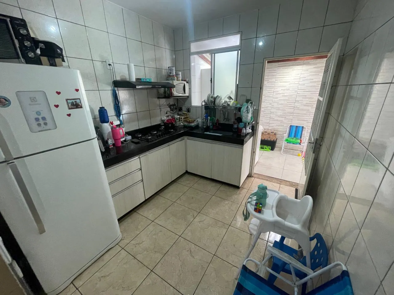 Imagem Casa Padrão