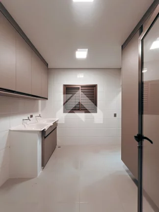 Imagem Casa de Condomínio em Residencial Tambore - Barueri