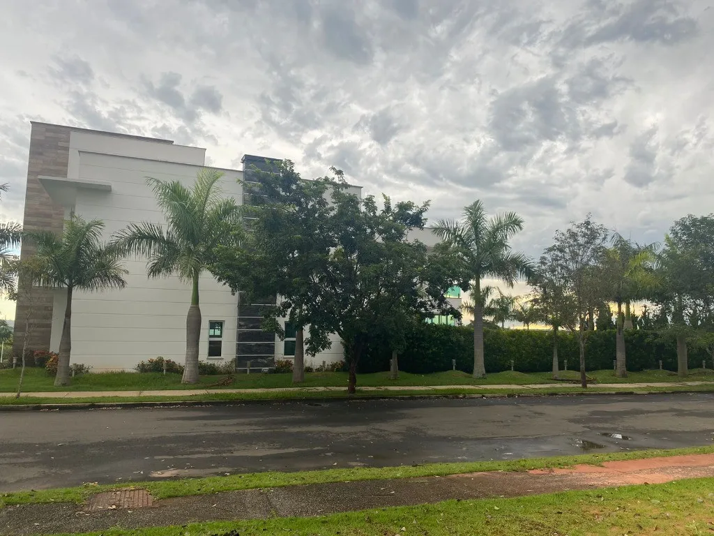Imagem Casa em condomínio fechado para locação e venda em Sorocaba-SP, casa alto padrão para locação no condomínio Saint Patrick Sorocaba SP