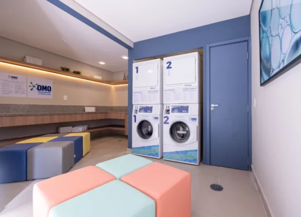 Imagem PORTAL VISTA DA REPRESA - Apto de 31m² (Unidade de Revenda), em excelente localização de Socorro!!