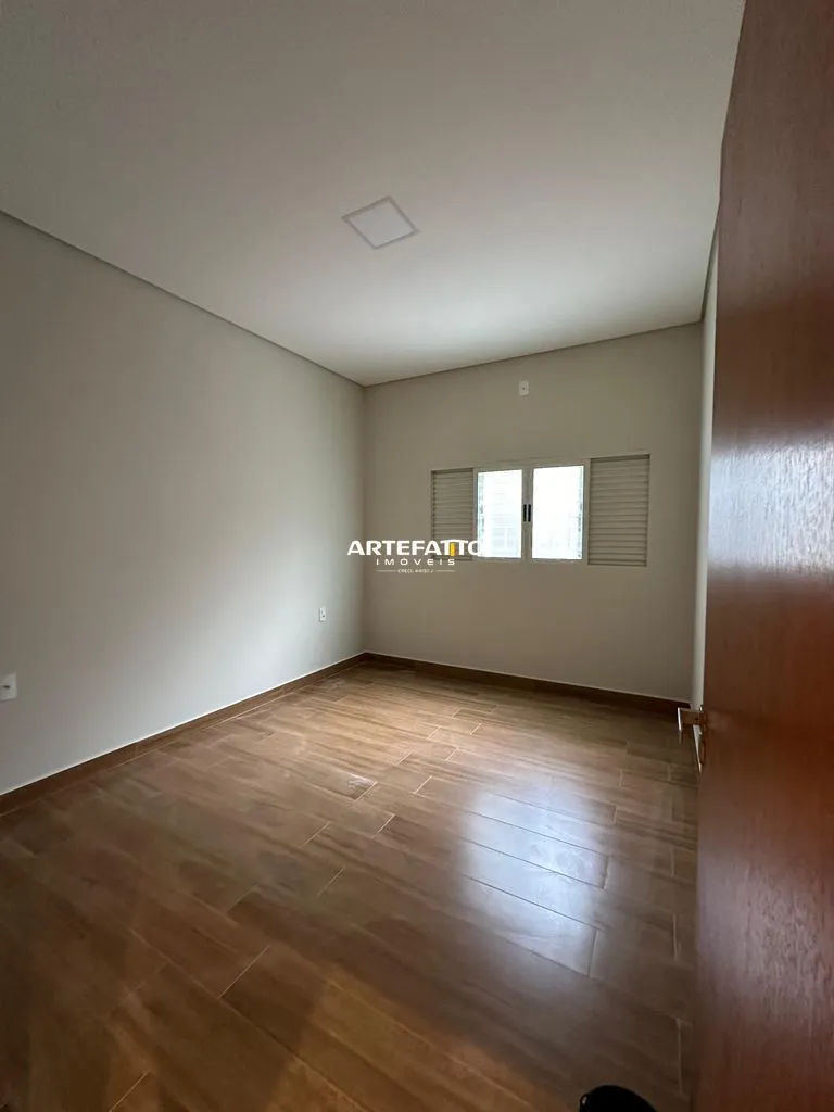 Imagem Casa à venda em Franca, Residencial Tellini, com 3 quartos, 190m2