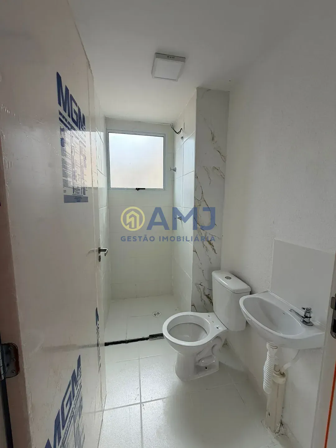 Imagem APARTAMENTO NOVO À VENDA | RESIDENCIAL SONHO II - FINANCIA 100%