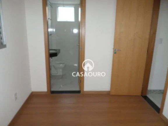 Imagem Apartamento com 3 quartos à venda, 126 m² - Horto - Belo Horizonte/MG