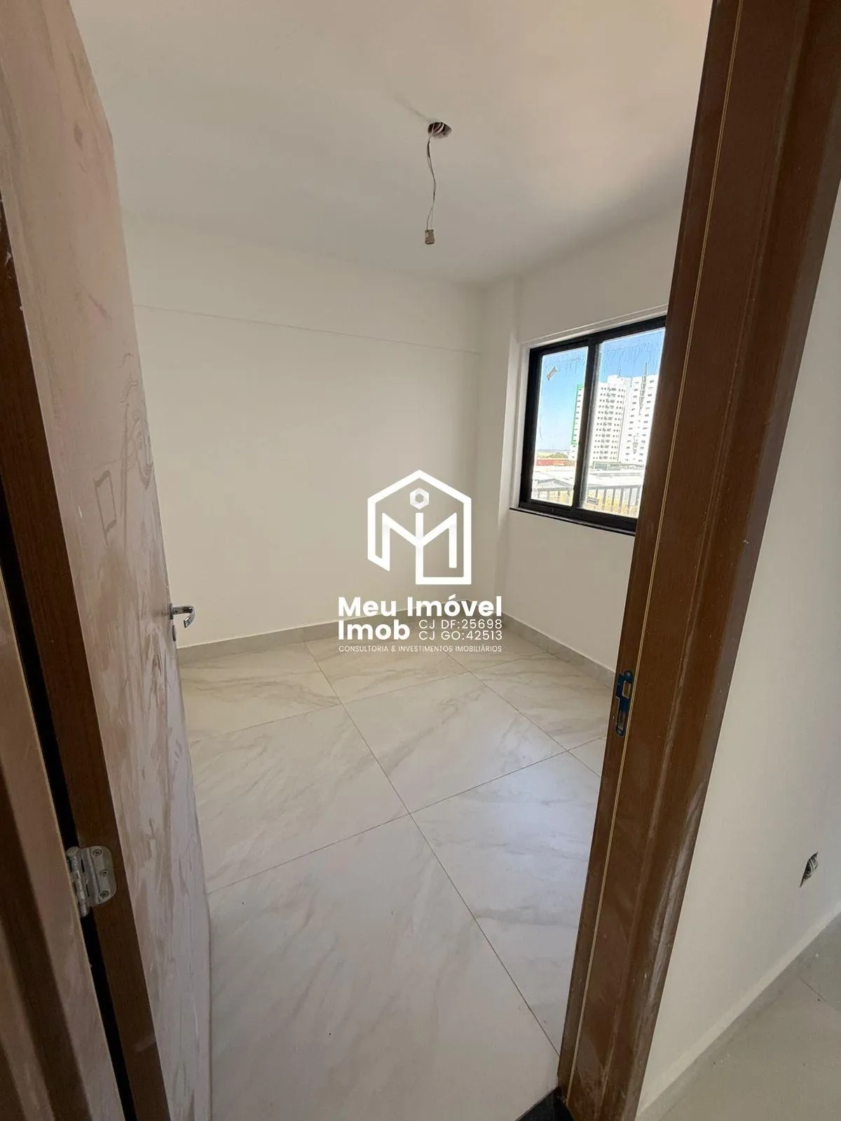 Imagem Apartamento em Setor Industrial (Gama) - Brasília