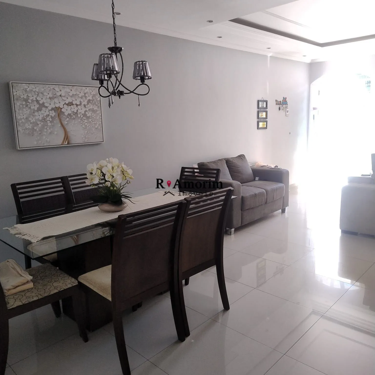 Imagem Casa com ótima localização e acabamento Premiun, a venda em Barueri/SP