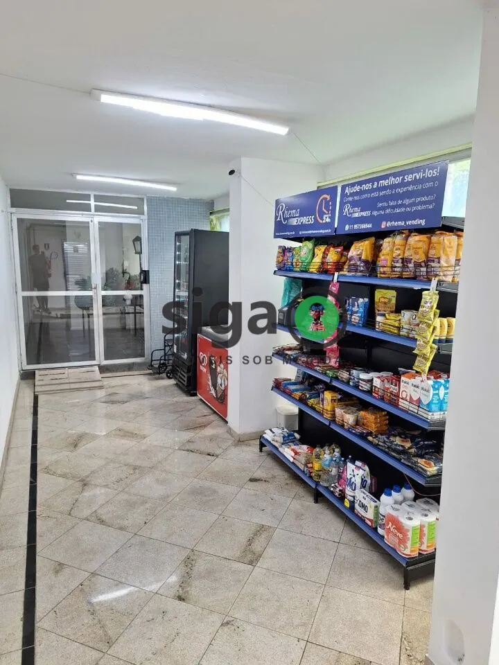 Imagem Apartamento 1 dormitório Mobiliado ao Lado da UniÍtalo e Próximo ao Metrô