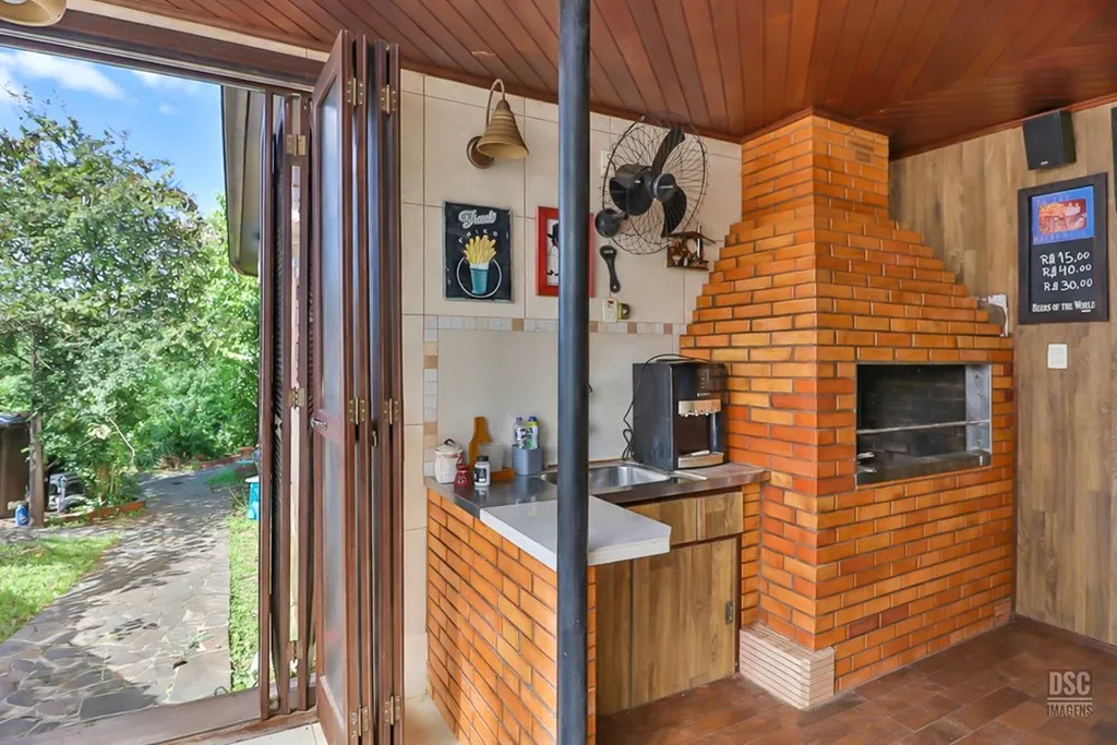 Imagem Casa em Passo da Areia