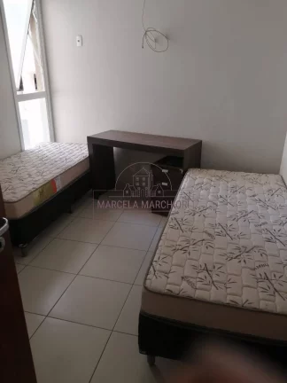 Imagem 2 quartos, suíte, 1 vaga praia da costa ALUGADO