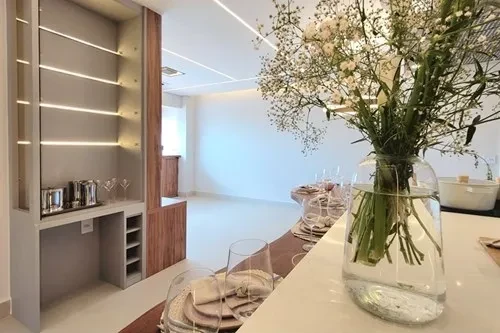 Imagem Apartamento com 2 Quartos à Venda, 79 m² em Barcelona - São Caetano do Sul
