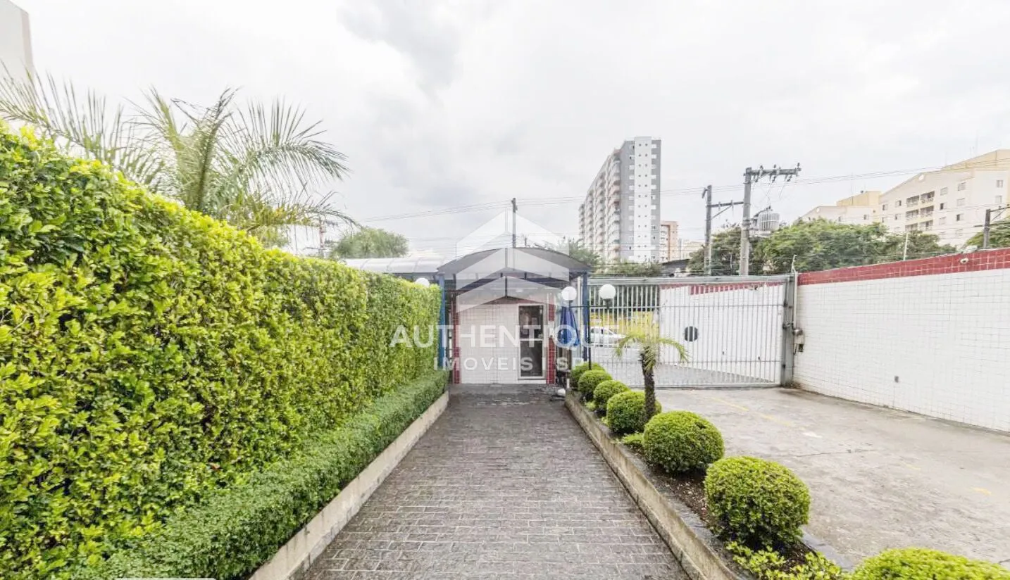 Imagem Jardins do Tatuape - Apartamento à venda no bairro Tatuapé - São Paulo/SP, Zona Leste
