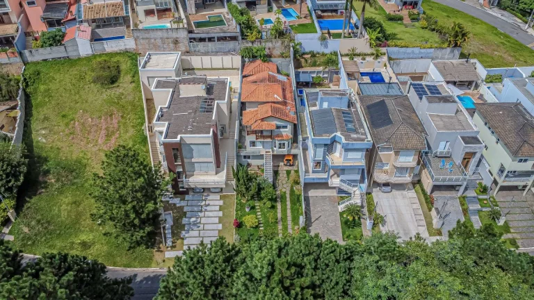 Imagem Casa 3 suítes à venda, 248 m² por R$ 1.490.000 - Village Los Angeles - Cotia/SP