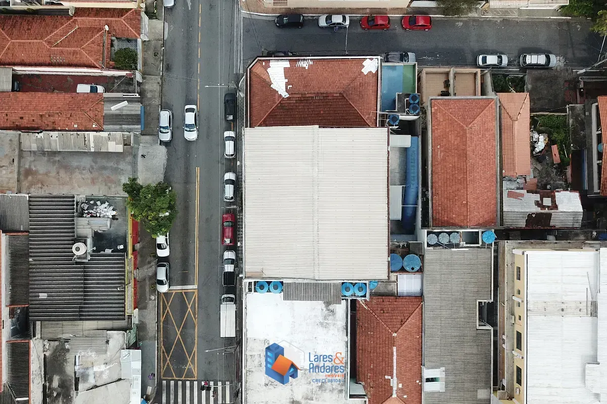 Imagem Casa comercial para venda e locação em Vila Medeiros, 1,000m²