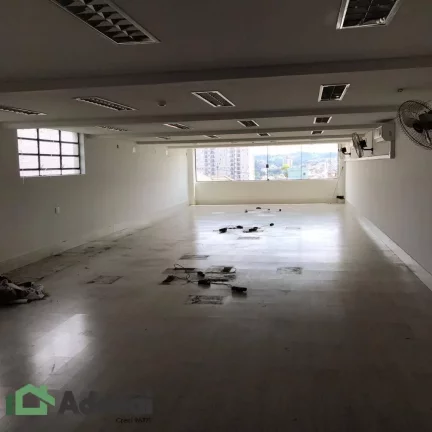 Imagem Prédio Comercial e 7 banheiros para Alugar, 1407 m² por R$ 26.000/Mês