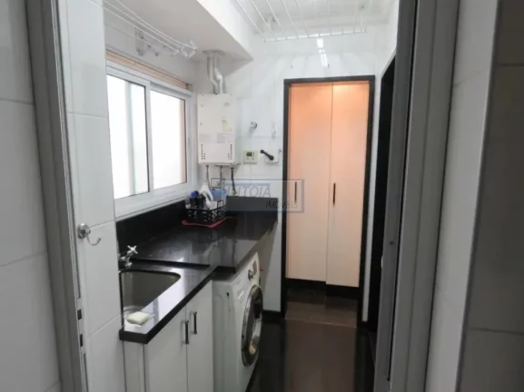 Imagem APARTAMENTO A VENDA NA BELA VISTA, SAO PAULO