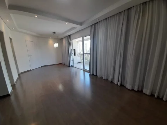 Imagem APARTAMENTO RESIDENCIAL em SÃO PAULO - SP, LAR SÃO PAULO