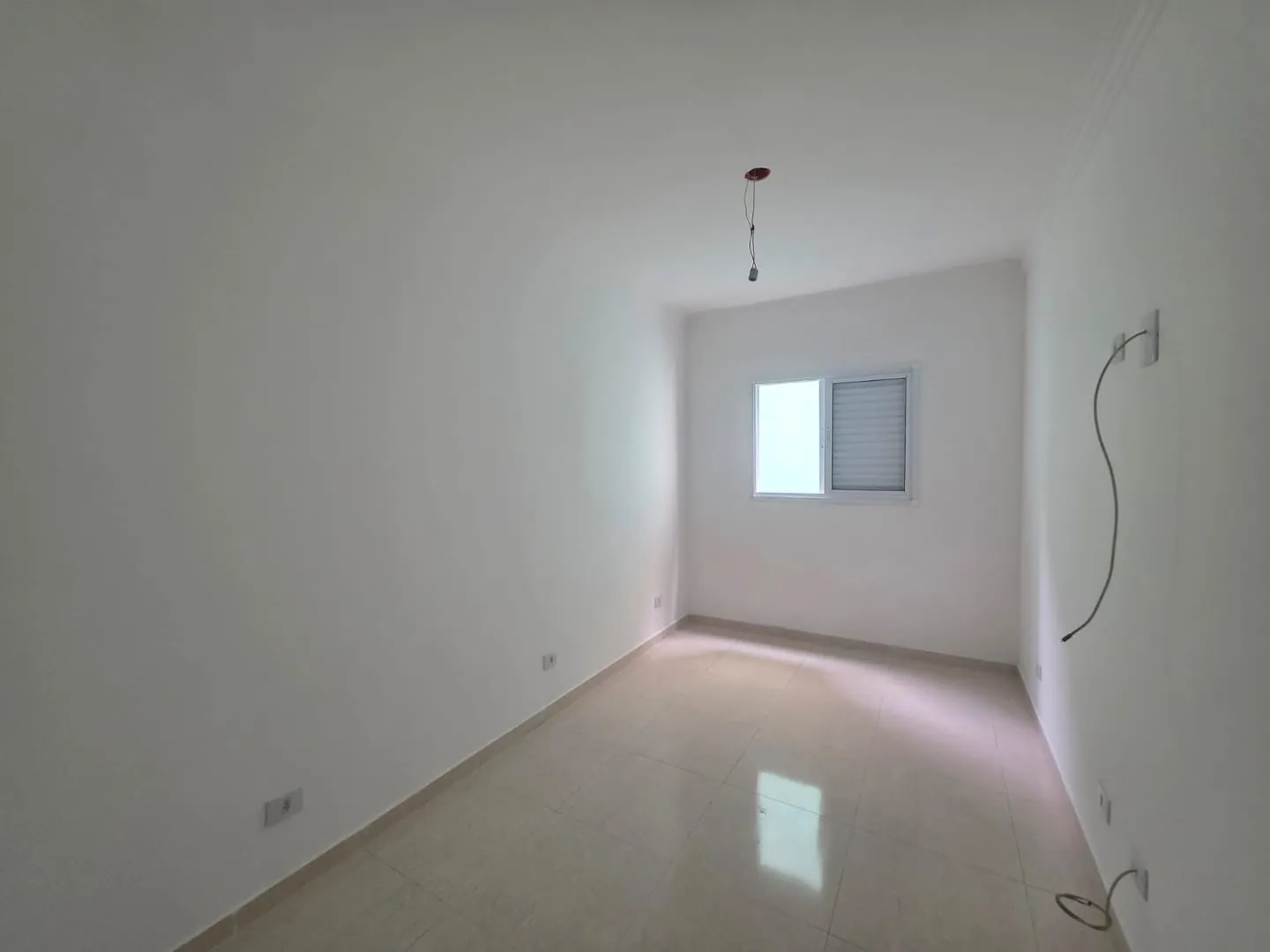 Imagem Apartamento à Venda 2 quartos|1 suíte|Rudge Ramos|SBC|SP