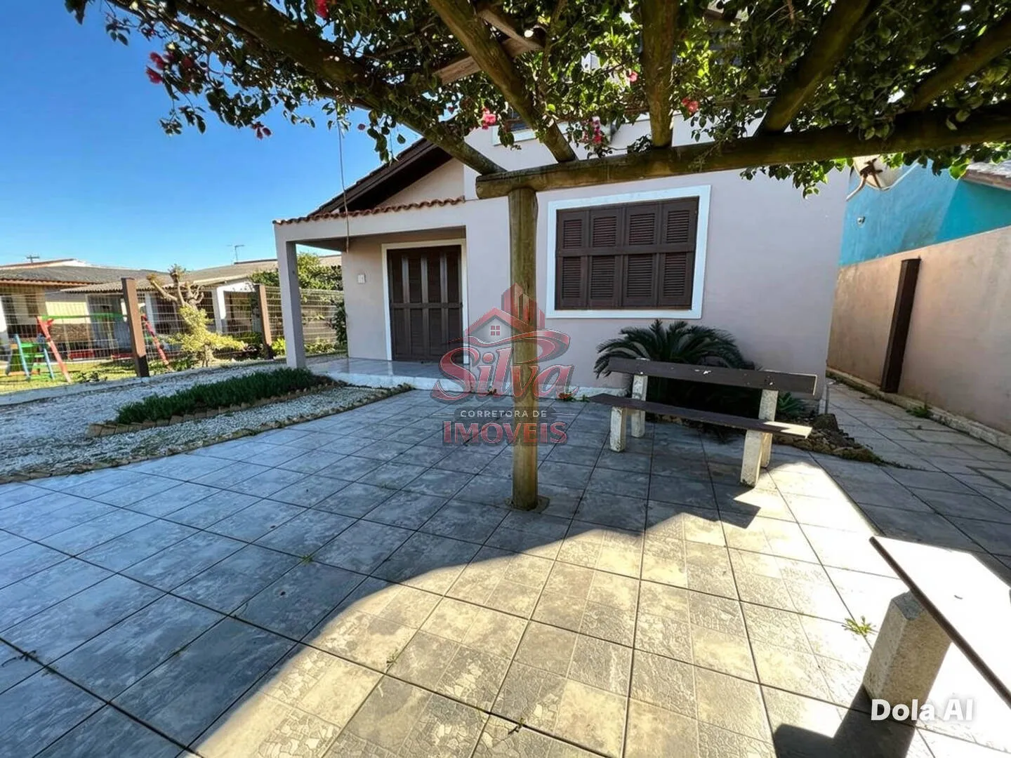 Imagem C887| Casa 3 dormitórios à venda no Balneário Presidente