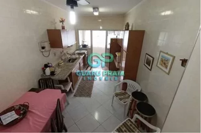 Imagem Apartamento 3 dormitorios com lazer