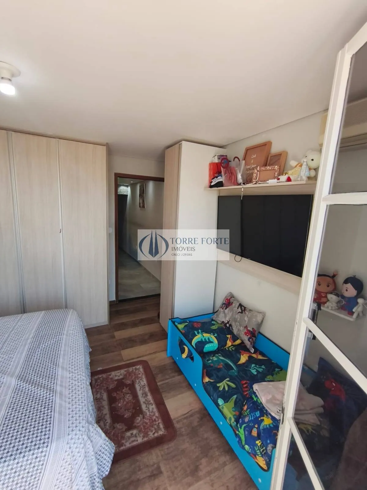 Imagem Oportunidade única Duas casas com entrada separadas