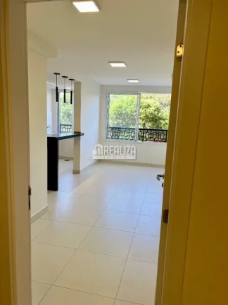 Imagem Apartamento novo para alugar no Residencial Sunset, Uberaba