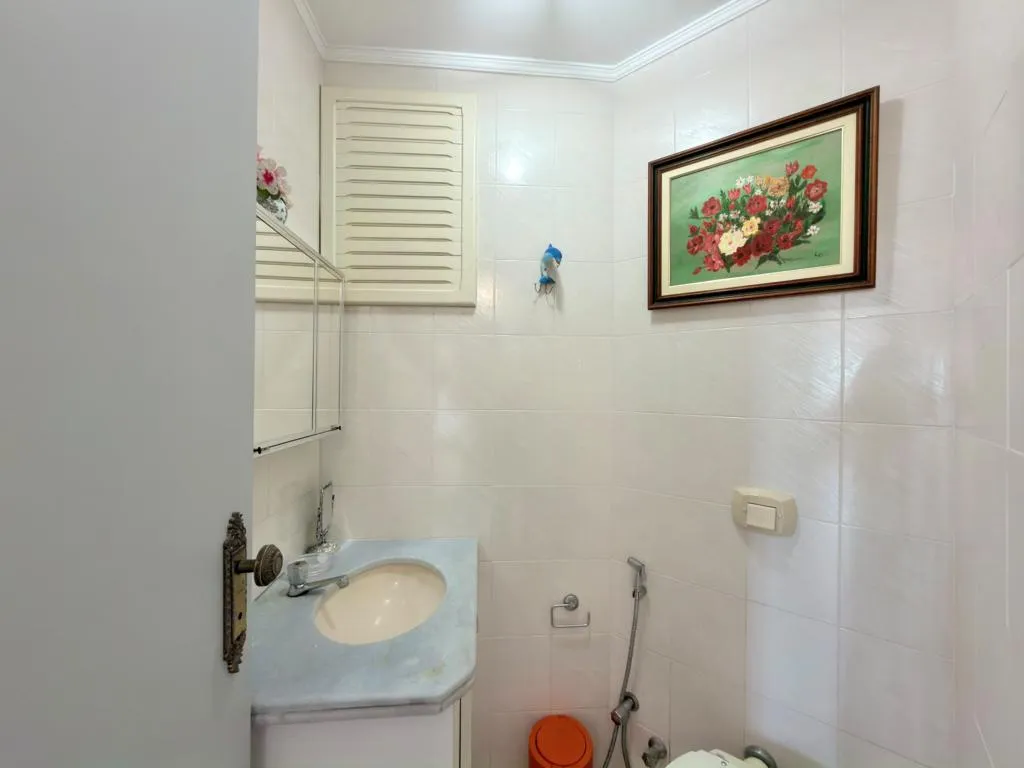 Foto do imóvel: Apartamento 3 Dormitórios - Bairro Centro em Rua Moema