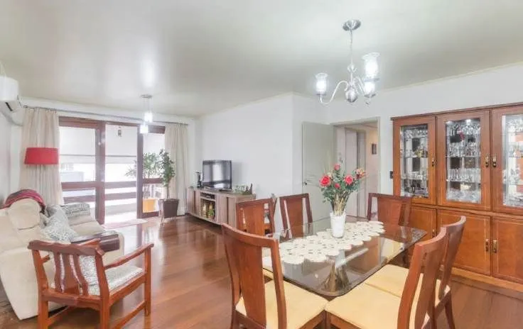 Imagem Vende-se cobertura com 4 quartos (1 suíte), 245 m² e 2 vagas - Boa Vista