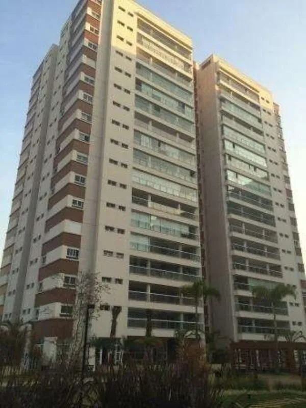 Imagem Condomínio Reserva Espaço Cerâmica São Caetano do Sul, Apartamento à venda com 4 dormitórios em Cerâmica São Caetano do Sul SP