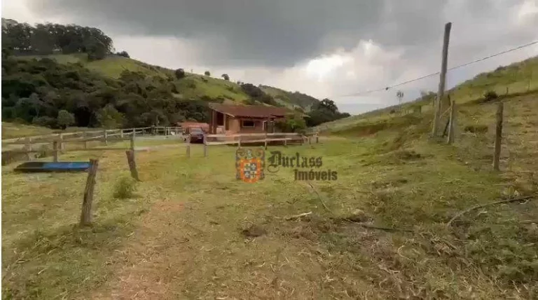 Imagem Sítio à venda, 186000 m² por R$ 599.000,00 - Centro - Pedra Bela/SP