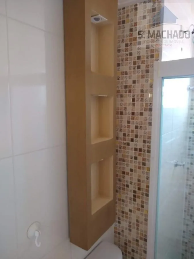 Imagem Apartamento para Venda em Santo André / SP no bairro Homero Ton