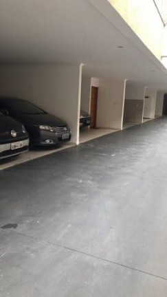 Imagem Cobertura com 3 Quartos à Venda, 144 m² em Vila Scarpelli - Santo André